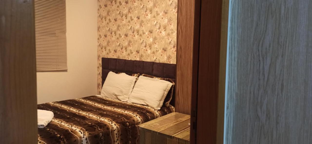 מלון פוז דו איגואסו Casas Bom Sono מראה חיצוני תמונה