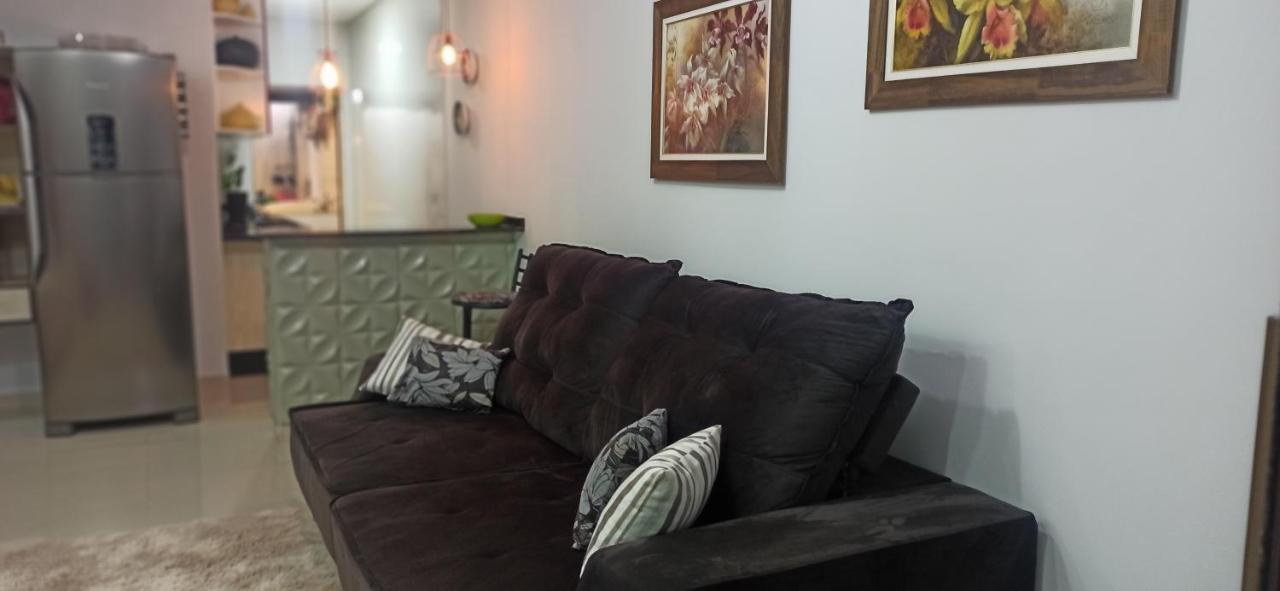 מלון פוז דו איגואסו Casas Bom Sono מראה חיצוני תמונה