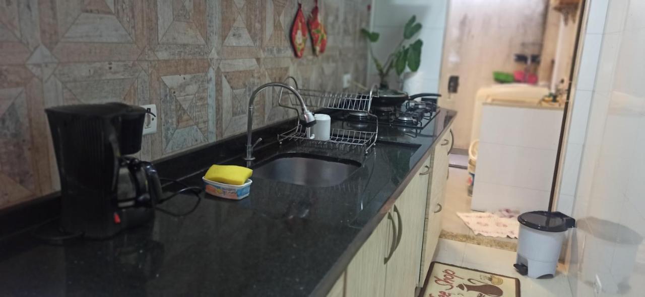 מלון פוז דו איגואסו Casas Bom Sono מראה חיצוני תמונה