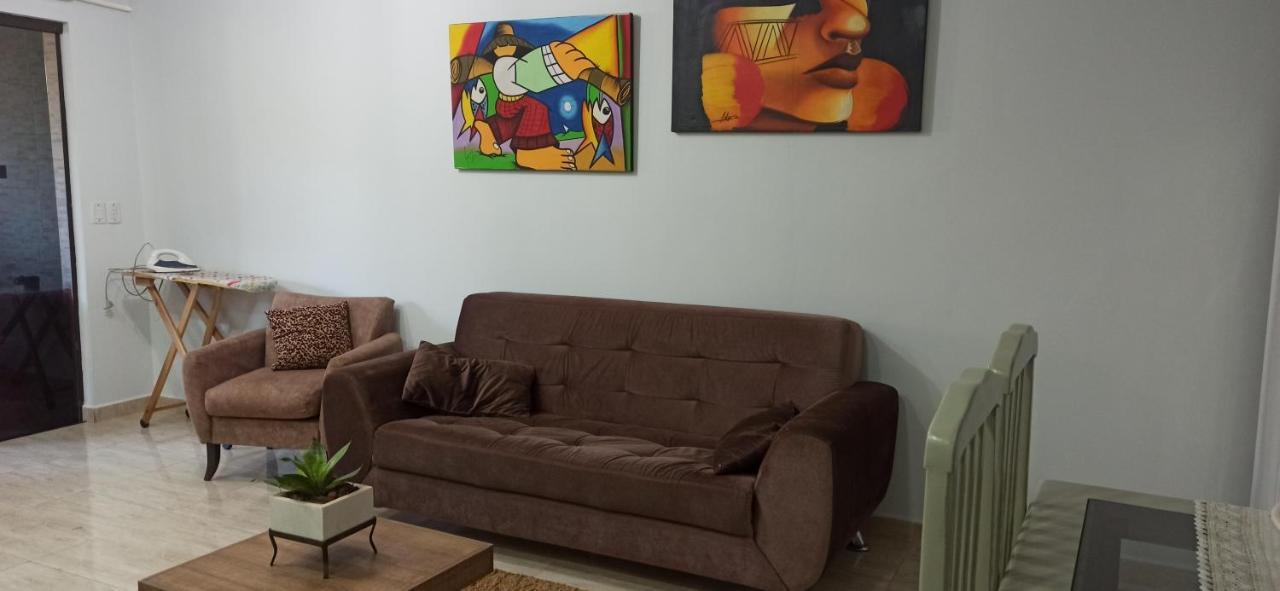 מלון פוז דו איגואסו Casas Bom Sono מראה חיצוני תמונה