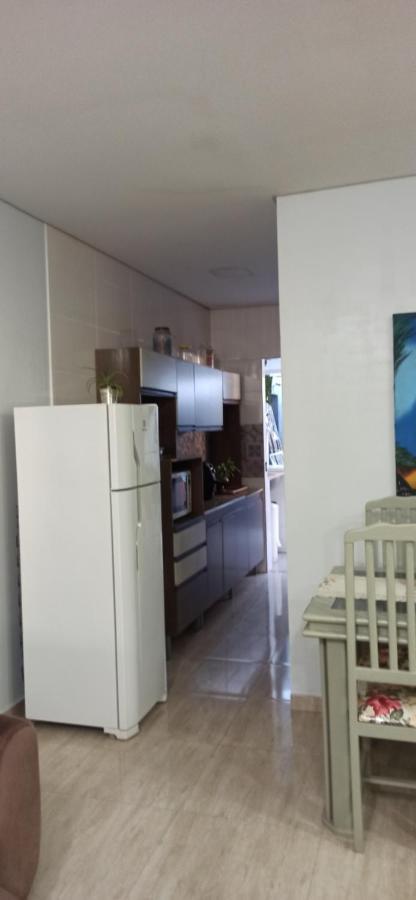 מלון פוז דו איגואסו Casas Bom Sono מראה חיצוני תמונה