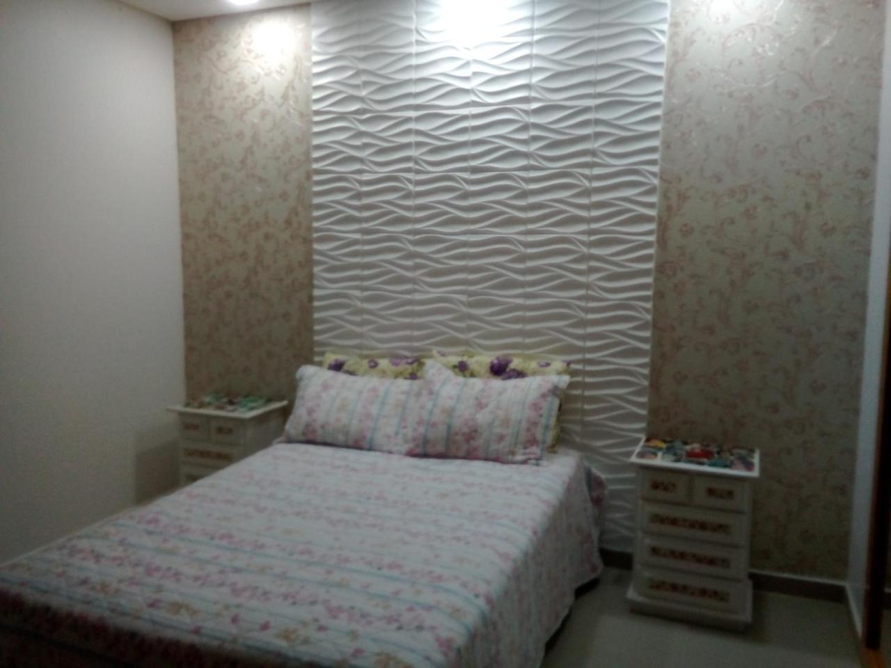 מלון פוז דו איגואסו Casas Bom Sono מראה חיצוני תמונה