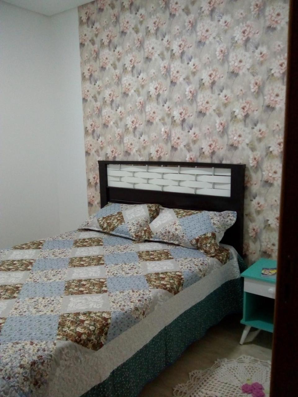 מלון פוז דו איגואסו Casas Bom Sono מראה חיצוני תמונה